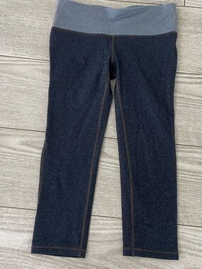 GAP Women's Jeggings with Light Gray Waistband